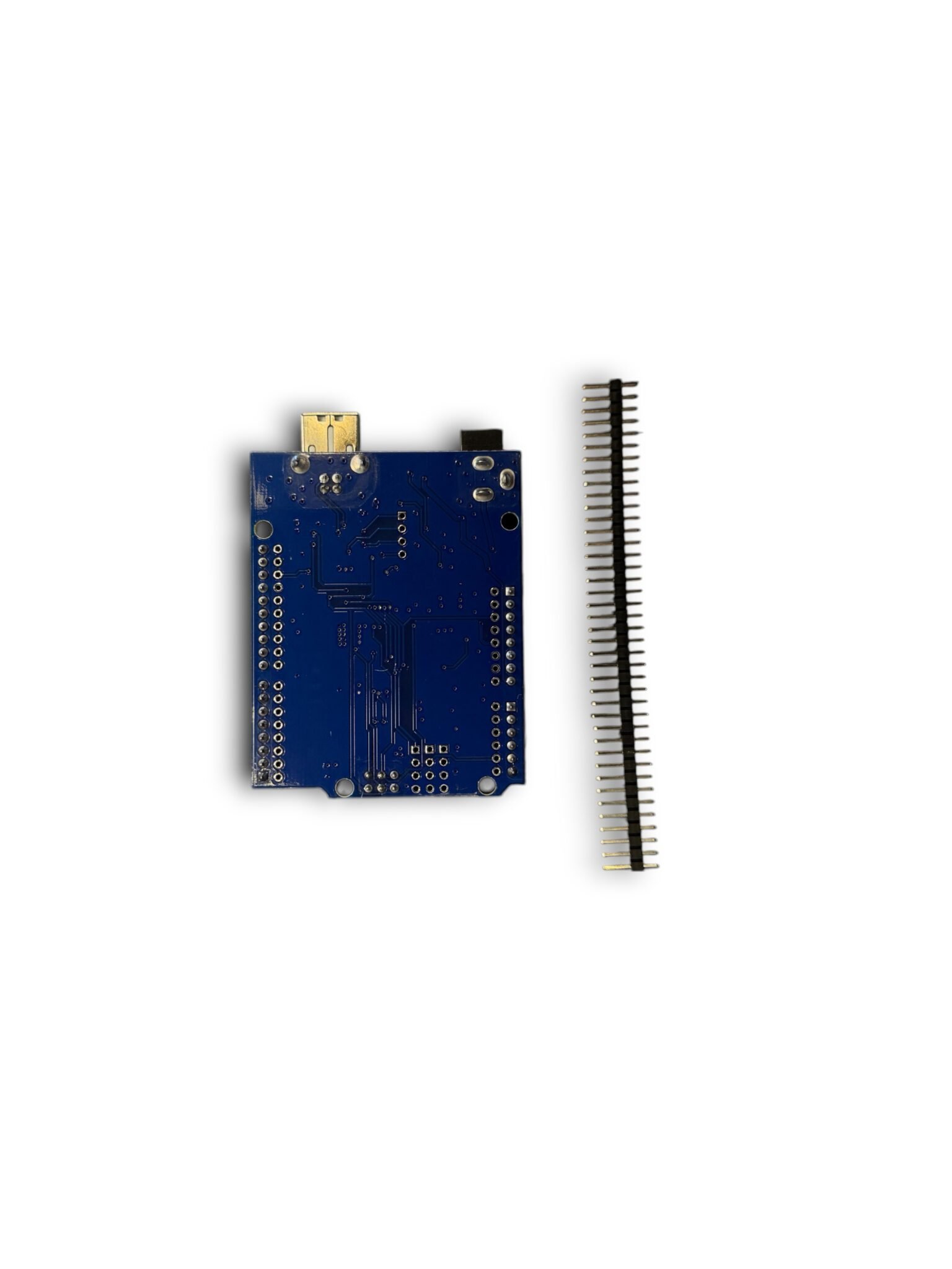 Arduino Uno R3 SMD IC Based Board – Store