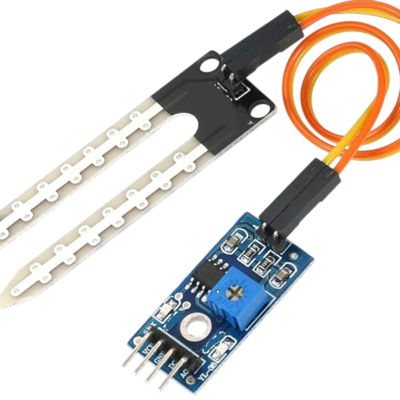 soil moisture sensor