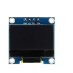 0.96 inch oled display