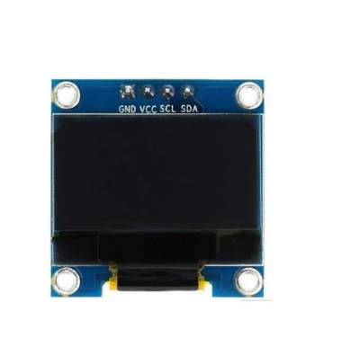 0.96 inch oled display