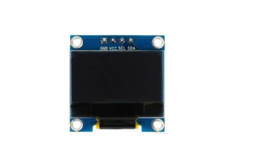 0.96 inch oled display