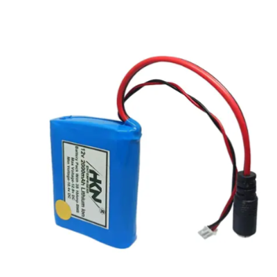 12v lipo battery