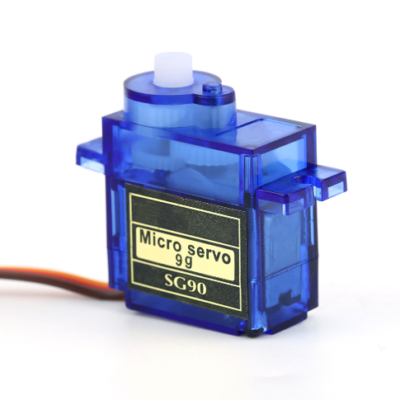 90g servo