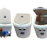 buy smart dustbin