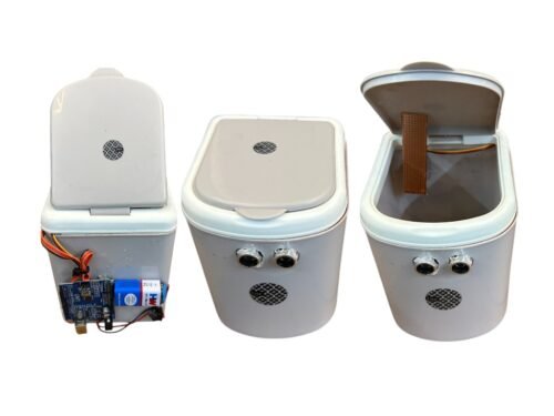 buy smart dustbin