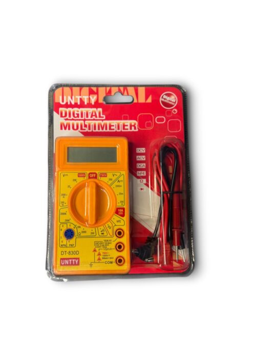 Multi Meter