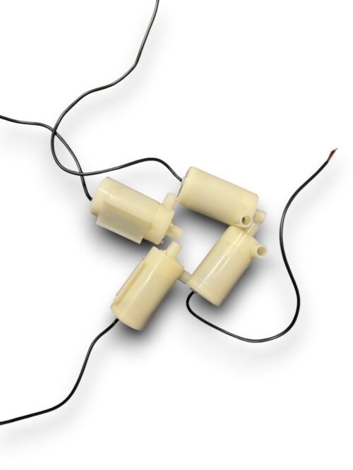 Mini Water Pump 5v