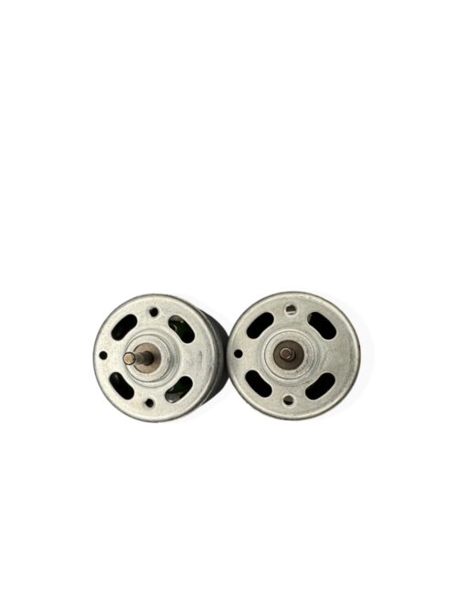 555 Motor single Piece