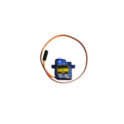 90g Servo Motor