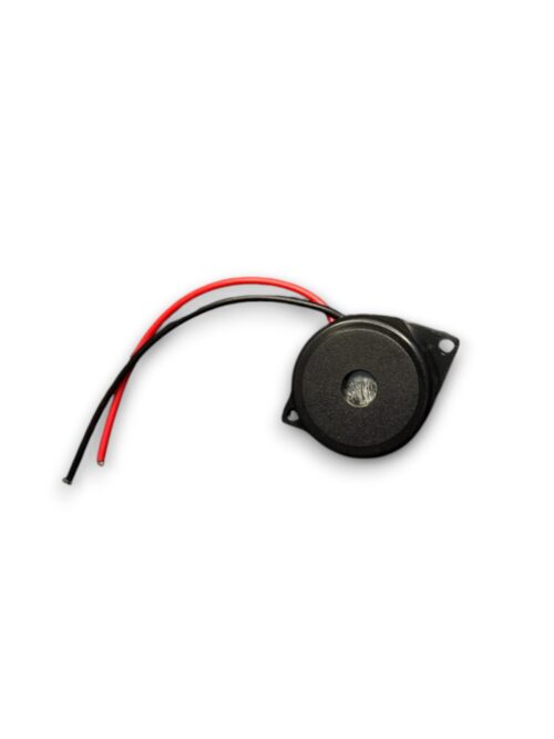Piezo Buzzer