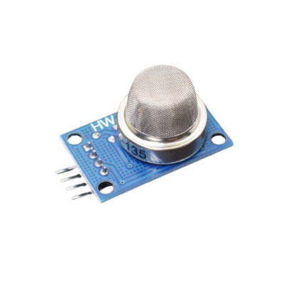 SMOKE SENSOR MQ 135