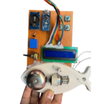 automatic school bell arduino