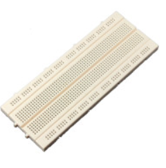 full size breadboard