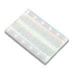 half size breadboard