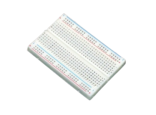 half size breadboard