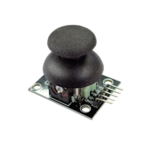 joysticks module 4 axis