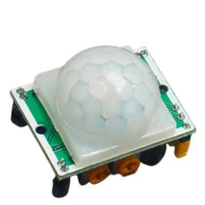 pir motion sensor