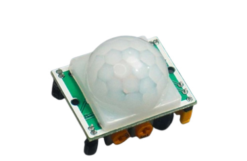 pir motion sensor