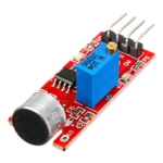 sound sensor 4 pin