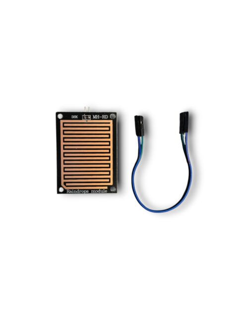 Rain sensor
