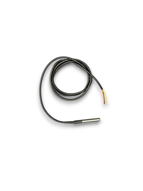 DS18B20 Temperature sensor