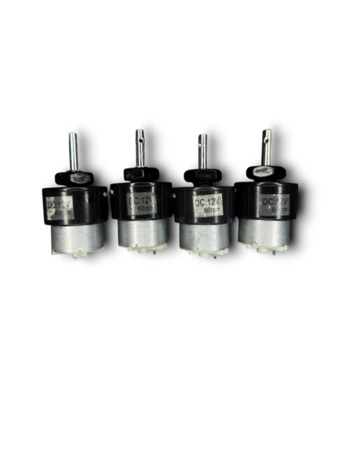 555 Motor (Copy)