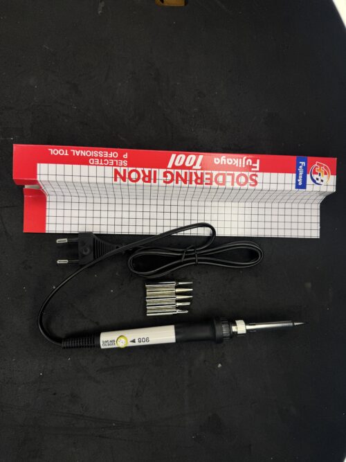 soldering Iron (Copy)