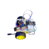 ESP32 Phone Control Robot