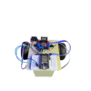 ESP32 Phone Control Robot