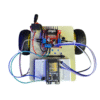 ESP32 Phone Control Robot