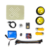 esp32 PHONE CONNTROL ROBOT KIT