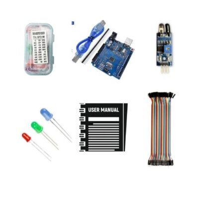 Magic LED Effect Kit