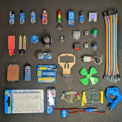 arduino starter kit for beginner